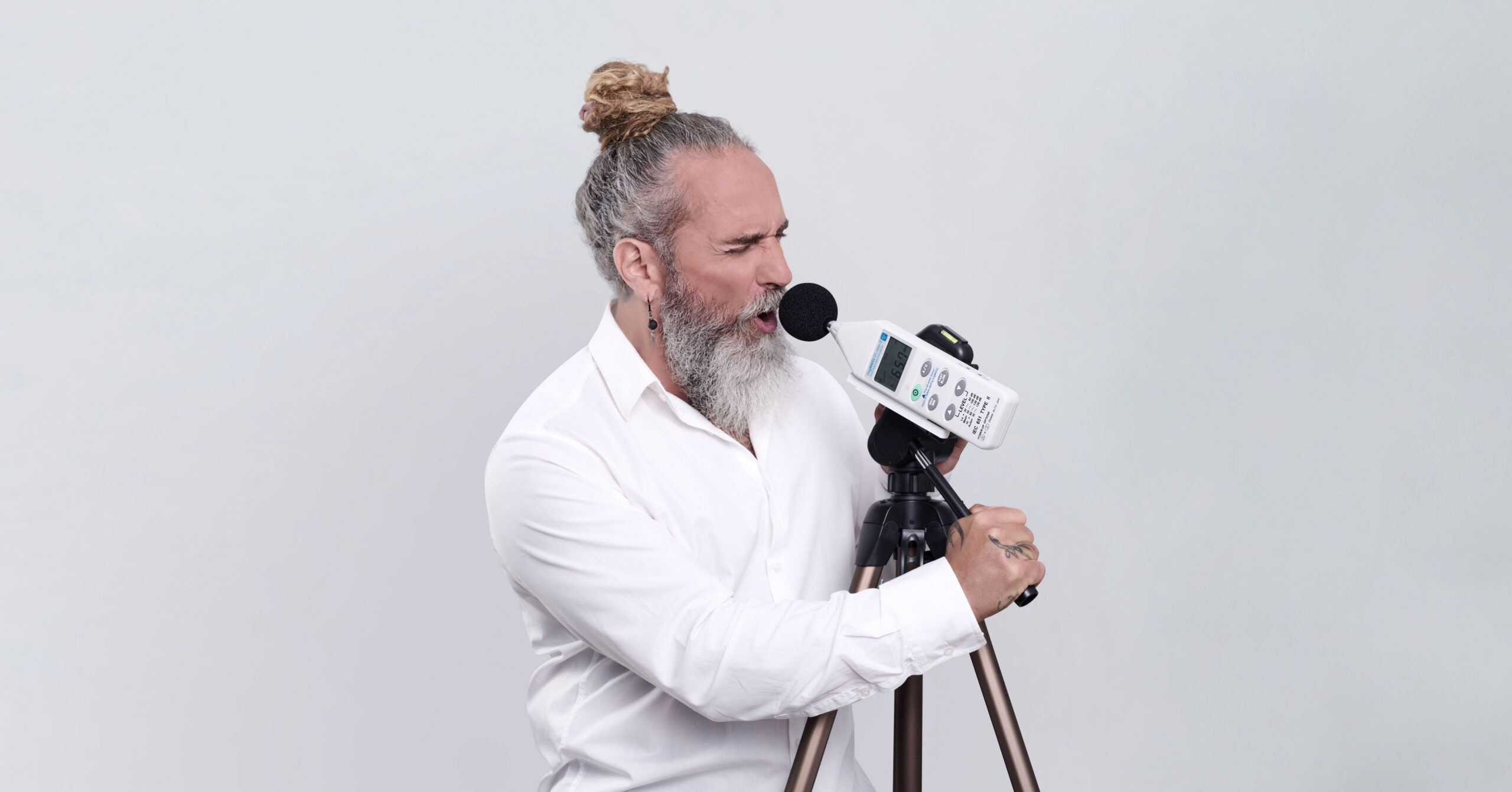 Phoniatrische Diagnostik für Stimme, Sprache und Schlucken bei Hannover