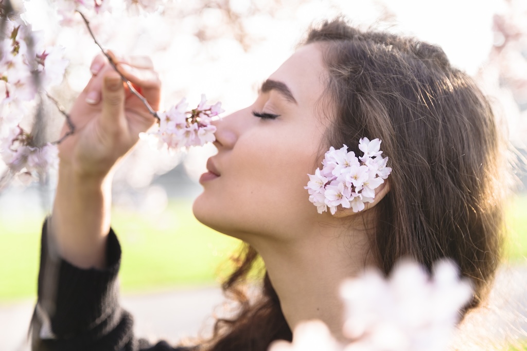 Conchotomie zur Verbesserung der Nasenatmung bei Hannover
