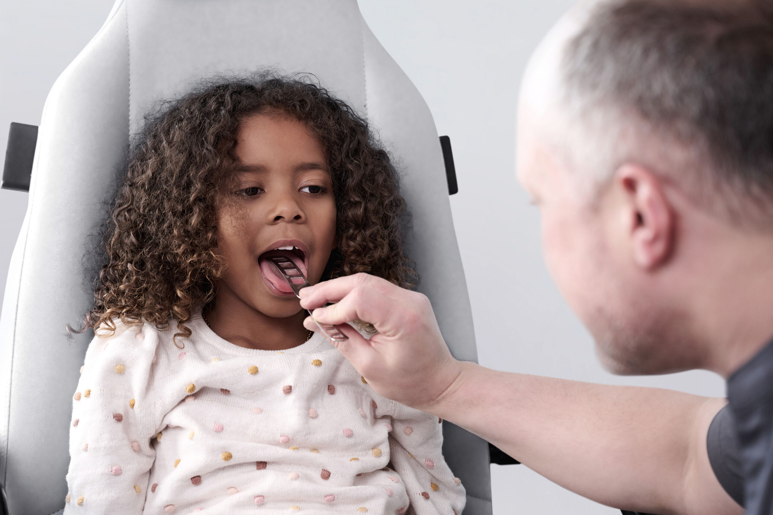 Tonsillotomie in der HNO-Praxis Lindemann bei Hannover