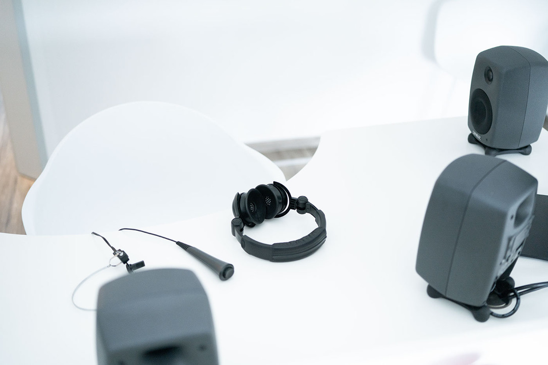 HNO Lundemann Gerät