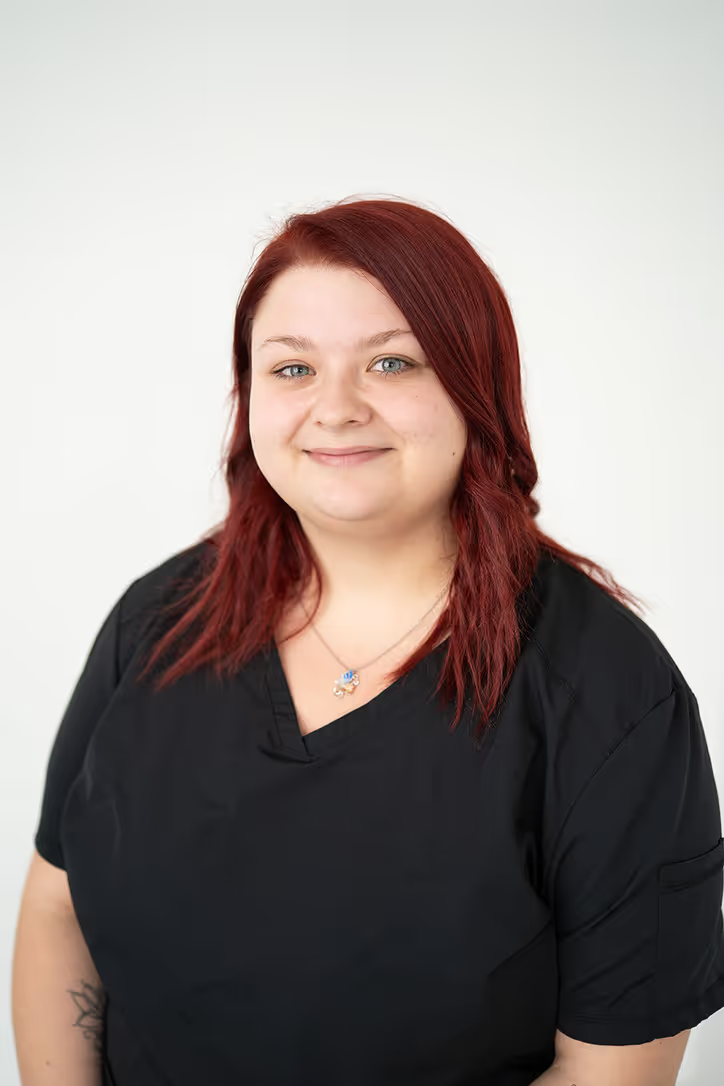 LARA MAXIME STRECKER