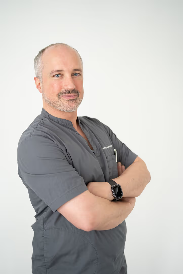 Fridolin Hindemann: Facharzt f&uuml;r Hals-Nasen-Ohrenheilkunde