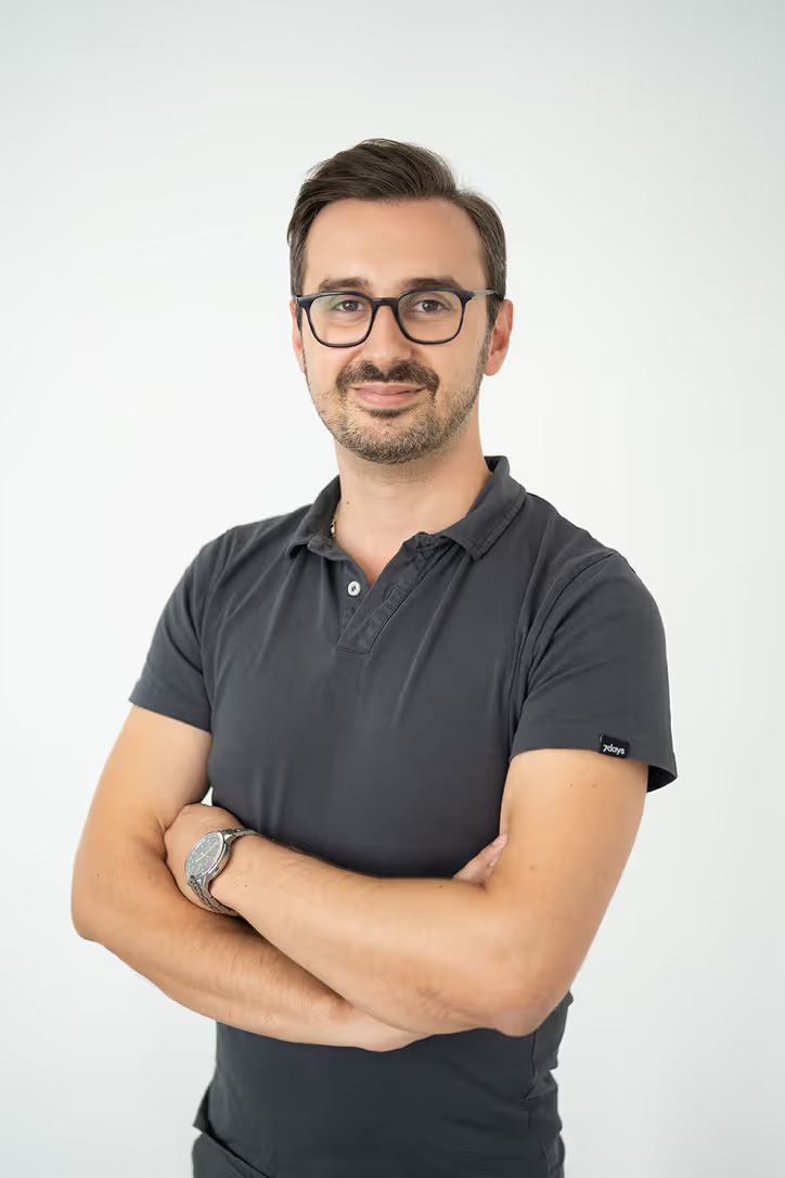 ALEKSANDAR PETROVSKI